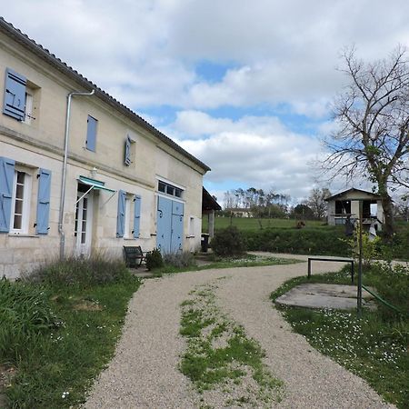 Quietude Villa Lagorce  Kültér fotó