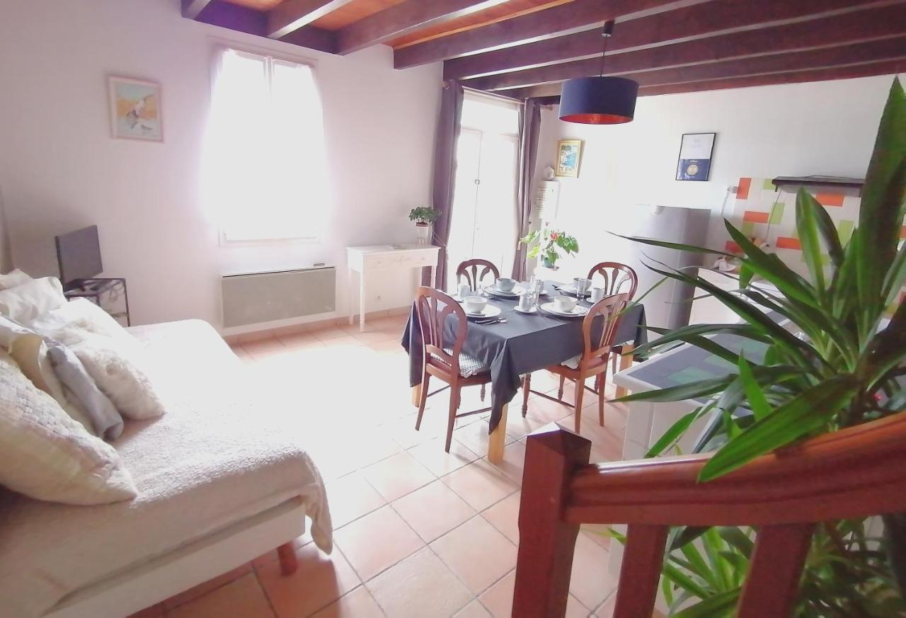 Quietude Villa Lagorce  Kültér fotó